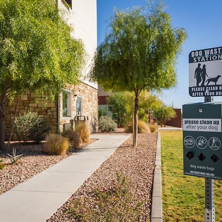My Place Hotel-Phoenix West/Buckeye, Az Экстерьер фото