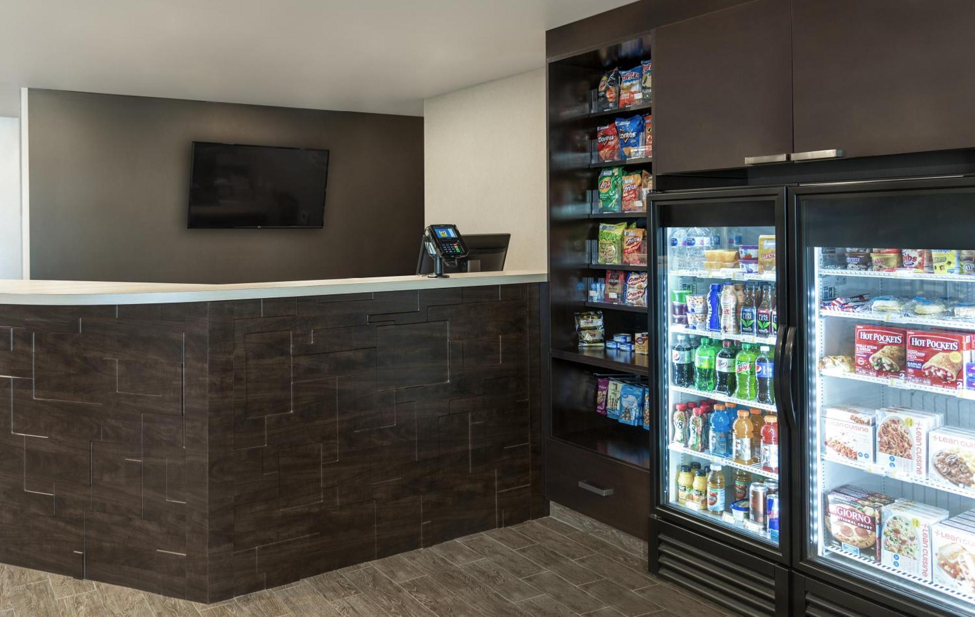 My Place Hotel-Phoenix West/Buckeye, Az Экстерьер фото