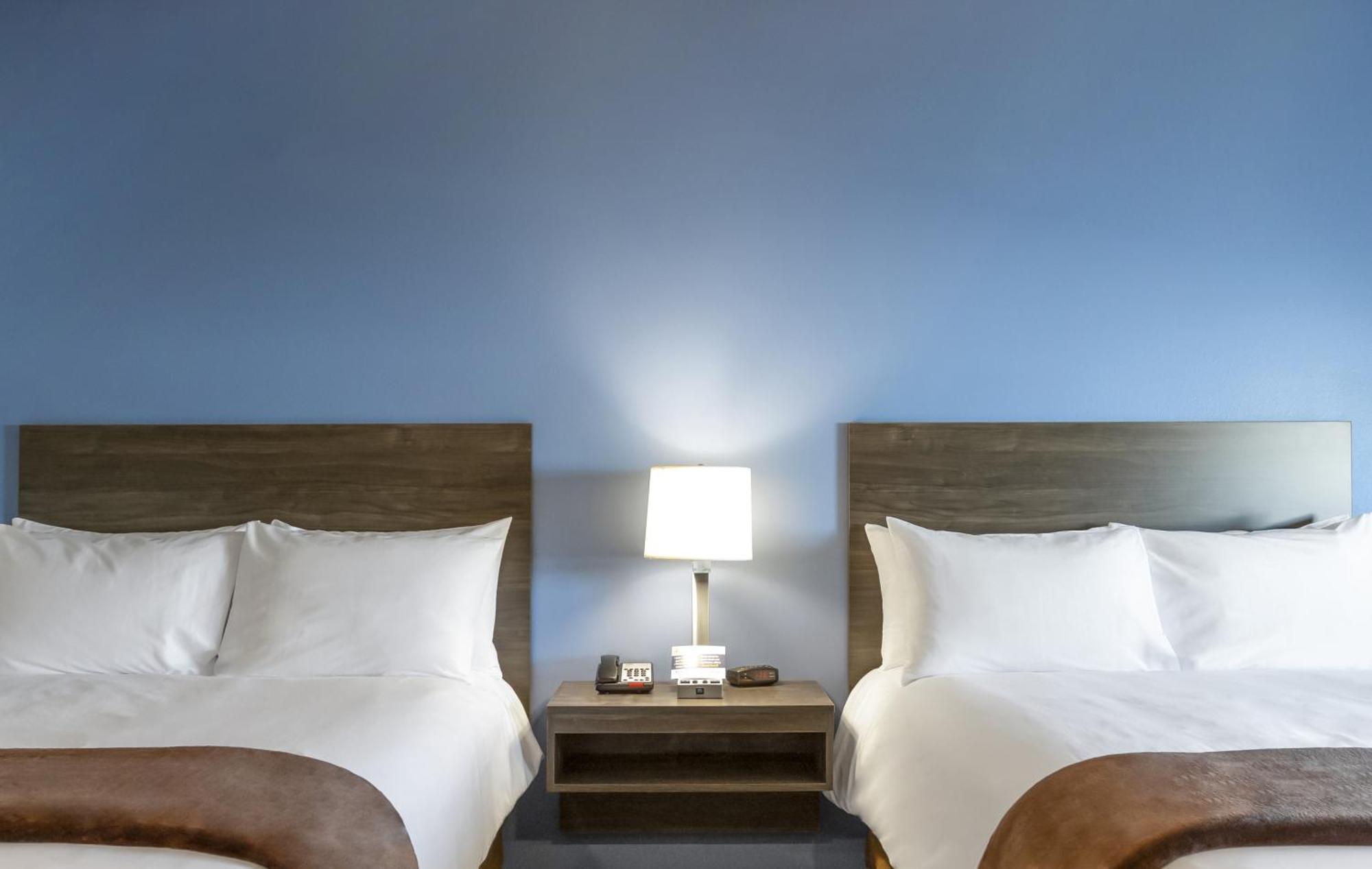 My Place Hotel-Phoenix West/Buckeye, Az Экстерьер фото
