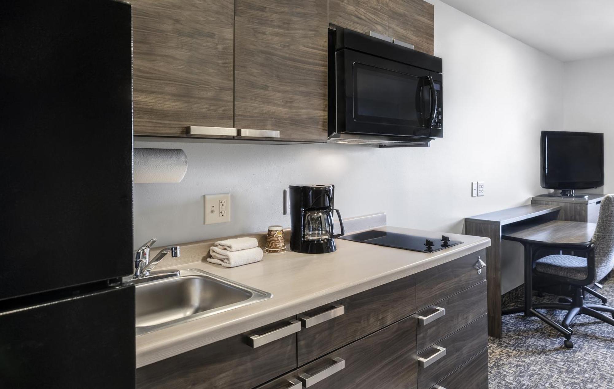 My Place Hotel-Phoenix West/Buckeye, Az Экстерьер фото